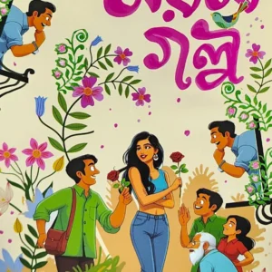 Saras Galpa : Ashapurna Debi | সরস গল্প : আশাপূর্ণা দেবী