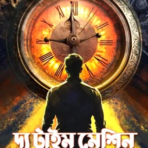 The Time Machine || H.G. Wells || দ্য টাইম মেশিন || এইচ জি ওয়েলস