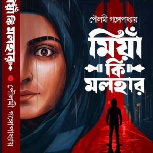 Miya Ki Malhar || Poluami Gangopadhyay || মিয়াঁ কি মলহার || পৌলোমী গঙ্গোপাধ্যায়