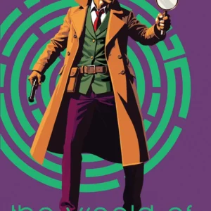 The World of Detectives || Souvik Chakraborty