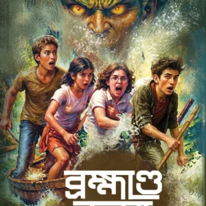 Brahmanda Rahasya : Ambarpushpa Abhijan || Arijit Mukhopadhyay || ব্রহ্মাণ্ড রহস্য : অম্বরপুষ্প অভিযান || অরিজিৎ মুখোপাধ্যায়