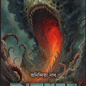 Kalgahabar || Anindita Nath || কালগহ্বর ||  অনিন্দিতা নাথ