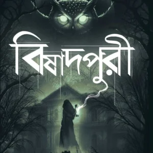 BISHADPURI || RANADIP NASKAR || বিষাদপুরী || রণদীপ নস্কর