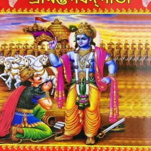 Srimad Bhagavad Gita || শ্রীমদ্ভগবদ্গীতা