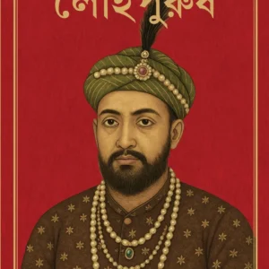 Louho Purush || Tridib Kumar Chattopadhyay || লৌহপুরুষ || ত্রিদিব কুমার চট্টোপাধ্যায়