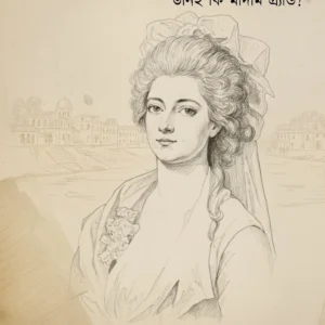 The Serampore Portrait || Henry Elmsley Busteed || দ্য শ্রীরামপুর পোর্ট্রেট || হেনরি এমস্লে বাস্টিড