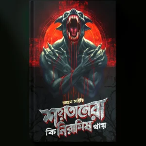 Shoytanera Ki Niramish Khaye || Ankan Maity || শয়তানেরা কি নিরামিষ খায় || অঙ্কন মাইতি