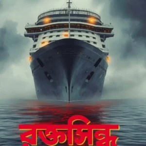 Raktasindhu || Sanjib Goswami || রক্তসিন্ধু || সঞ্জীব গোস্বামী