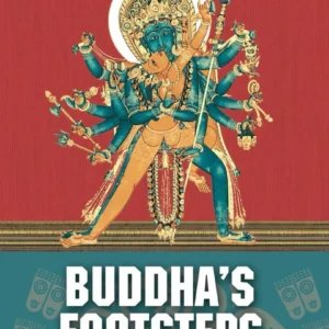 BUDDHA’S FOOTSTEPS || SOURADITYA BANERJEE