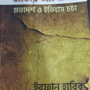 Jatiyo Andalan Matadharsha o itahascharcha || Irfan Habib || জাতীয় আন্দোলন মতাদর্শ ও ইতহাস চর্চা || ইরফান হাবিব