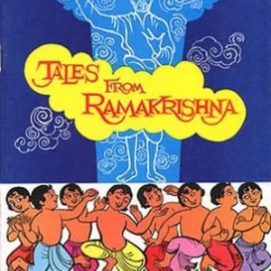 Tales from Ramakrishna || Swami Smaranananda