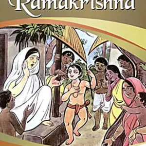 The Story of Ramakrishna || Swami Smaranananda