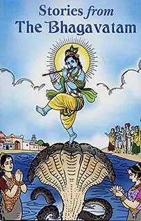 Stories from the Bhagavatam || Swami Bodhasarananda ||