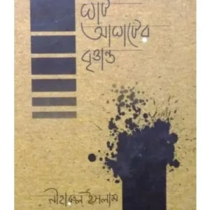 Ghat Aghater Brittanta || Niharul Ishlam