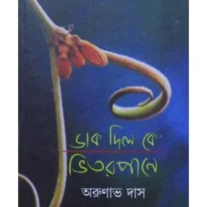 Dak Dilo Ke Bhitarpane || Arunava Das || ডাক দিল কে ভিতরপানে || অরুণাভ দাস
