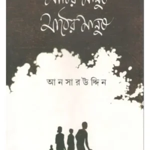 Matir Manush Mather Manush || Ansaruddin