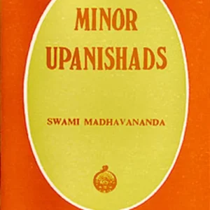 Minor Upanishads || Swami Madhavananda