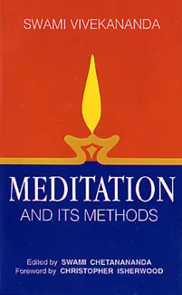 Meditation and Its Methods || Swami Vivekananda