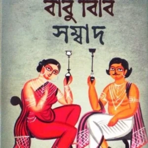 Babu Bibi Sambad || Arnab Saha || বাবু বিবি সংবাদ || অর্ণব সাহা