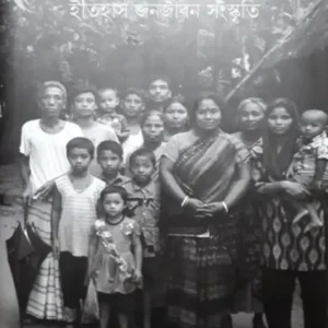 Berubari Tinbigha Chhitmahal || Rajarshi Biswas