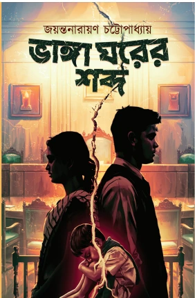 Bhanga Ghorer Sobdo || Jayantanarayan chattopadhyay || ভাঙ্গা ঘরের শব্দ || জয়ন্তনারায়ণ চট্টোপাধ্যায় ||