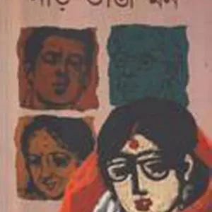 NIR BHANGA MON || নীড় ভাঙা মন || DIPAK CHANDRA
