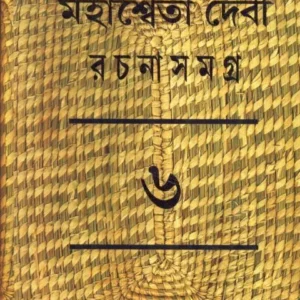 MAHASWETA DEBI RACHNASAMAGRA VOLUME 06 || MAHASWETA DEBI