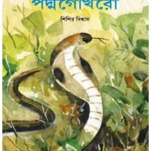 AAM BAGANER PADMAGOKHRO || SISIR BISWAS