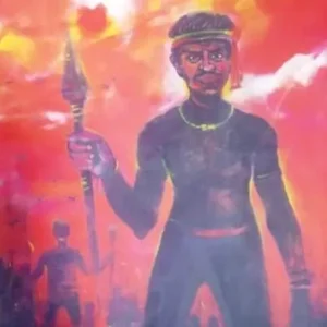 BIKIRNO KURUKSHETRA (বিকীর্ণ কুরুক্ষেত্র) || PALASH PODDER