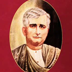 BANKIMCHANDRAJIBONI || AMITRASUDAN BHATTACHARYA