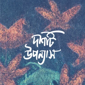 Dashti Upanyas || Nillohit || দশটি উপন্যাস || নীললোহিত