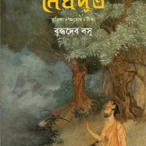 Kalidaser Meghdut | Budhadeb Basu | কালিদাসের মেঘদূত | বুদ্ধদেব বসু
