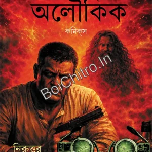 Aloukik: Niruttar Sabuj Chashma || Sharadindu Bandyopadhyay || অলৌকিক || শরদিন্দু বন্দ্যোপাধ্যায়