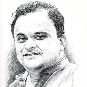 BRATYA : BAHUMUKHI PRATIVA BIDYUT || JOY GOSWAMI