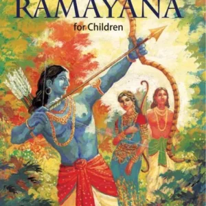 Ramayana for Children || Yogindranath Sarkar
