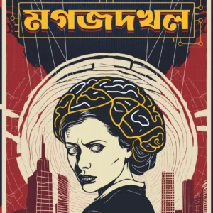 MAGAJDAKHAL || KAJAL BHATTACHARYA || মগজদখল || কাজল ভট্টাচার্য