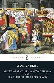 Alice’s Adventures in Wonderland and Through the Looking Glass II John Tenniel