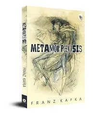 Metamorphosis || Franz Kafka