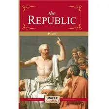 Plato, The Republic Penguin Classics || Plato ||