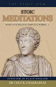 How To Be a Stoic Penguin Great Idea || Seneca | Marcus Aurelius | Epictetus ||