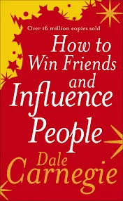 How to win friends and influence people || Dale carnegie