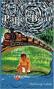 Paper Boat || Abhiroop Lahiri ||