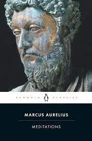 Meditations || Marcus Aurelius