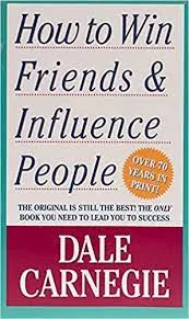 How to Win Friends and Influence People || Dale Carnegie ||
