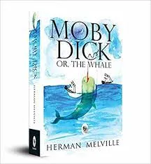 Moby-Dick: or, The Whale Penguin Classics || Herman Melville ||