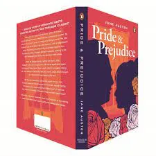 Pride & Prejudice || Jane Austen