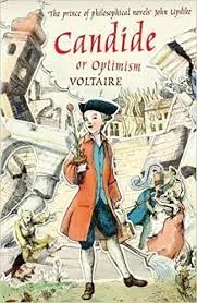 Candide, or Optimism Penguin Classics || Francois Voltaire | Michael Wood | Theo Cuffe ||