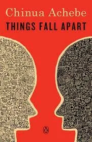 Things Fall Apart Penguin Modern Classics || Chinua Achebe ||