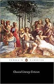 Classical Literary Criticism Penguin Classics || Penelope Murray | T Dorsch ||