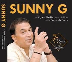 Sunny G ||  Shyam Bhatia, Debasish Datta